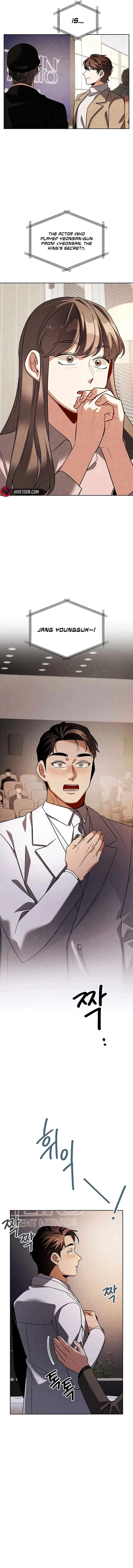 Be the Actor Chapter 132 – Page 9