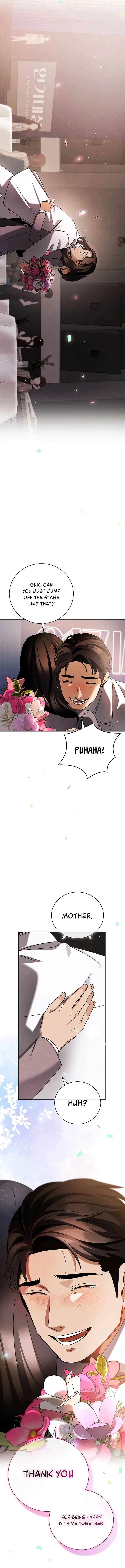 Be the Actor Chapter 132 – Page 15