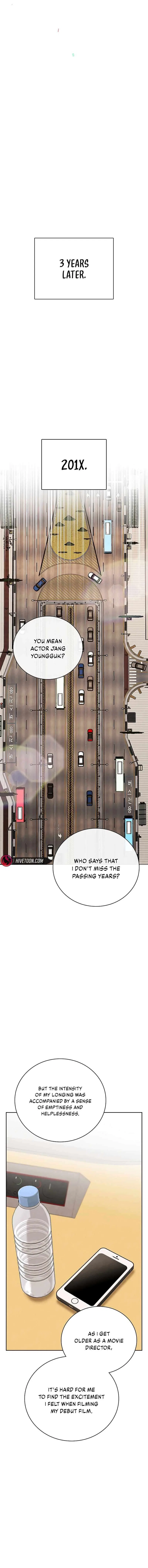 Be the Actor Chapter 132 – Page 16