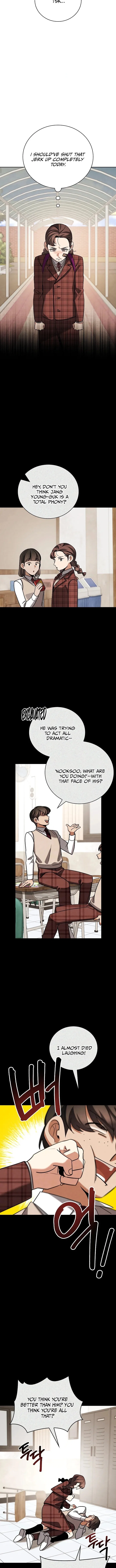 Be the Actor Chapter 131 – Page 3