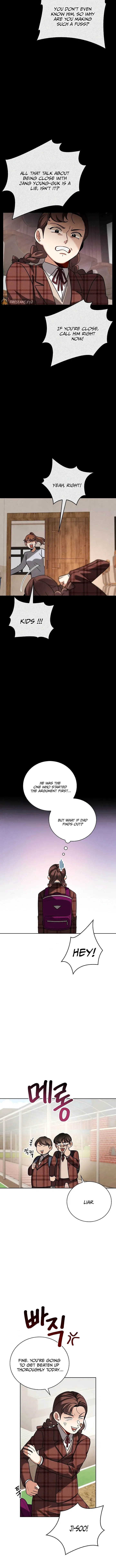 Be the Actor Chapter 131 – Page 4