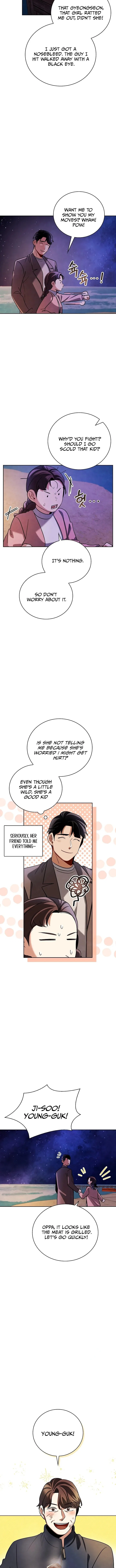 Be the Actor Chapter 131 – Page 6