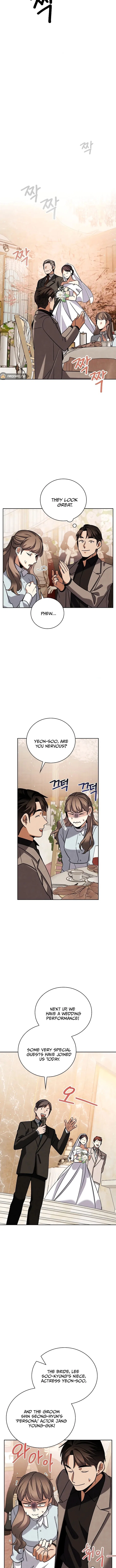 Be the Actor Chapter 131 – Page 13