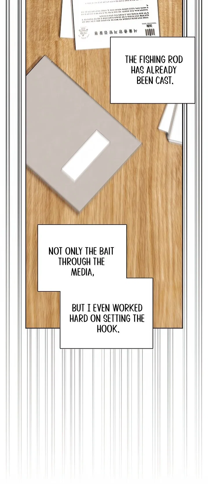 Be the Actor Chapter 129 – Page 5