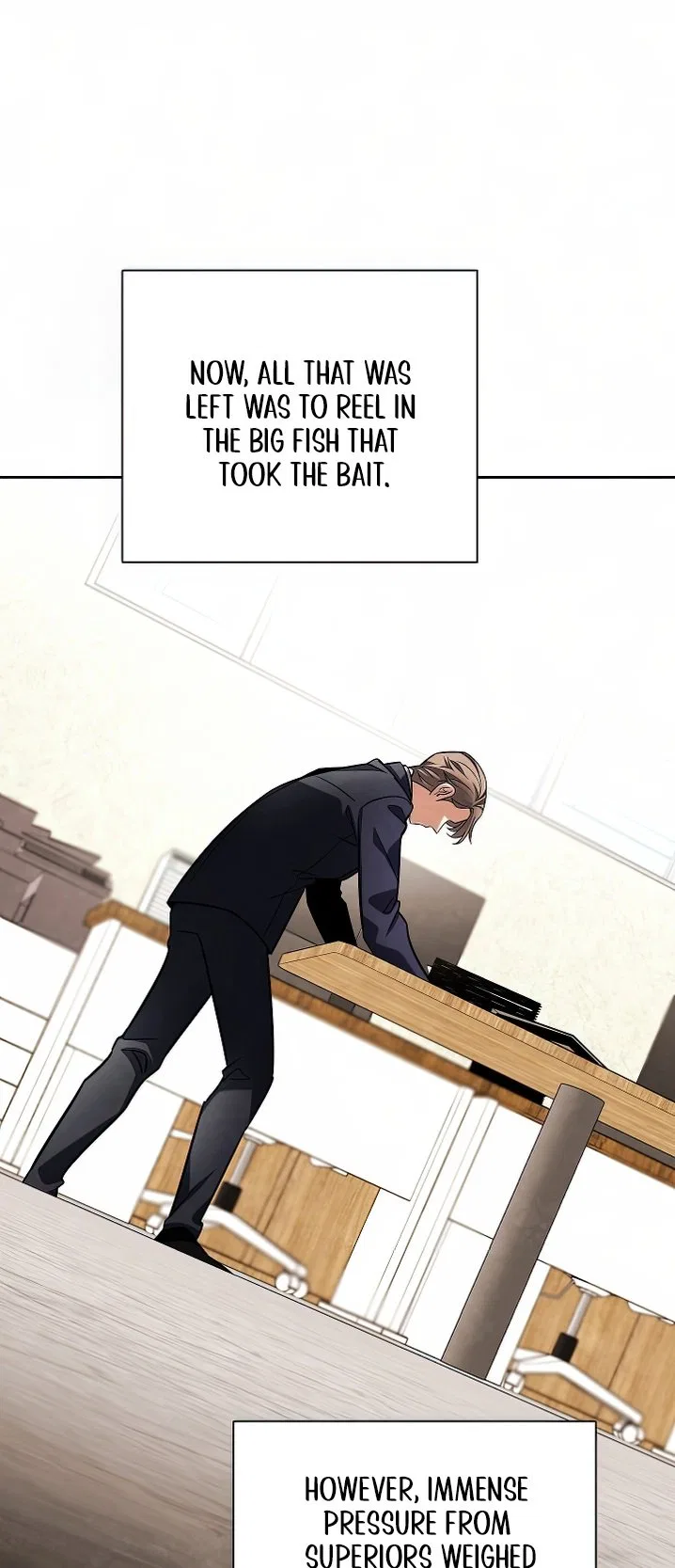 Be the Actor Chapter 129 – Page 6