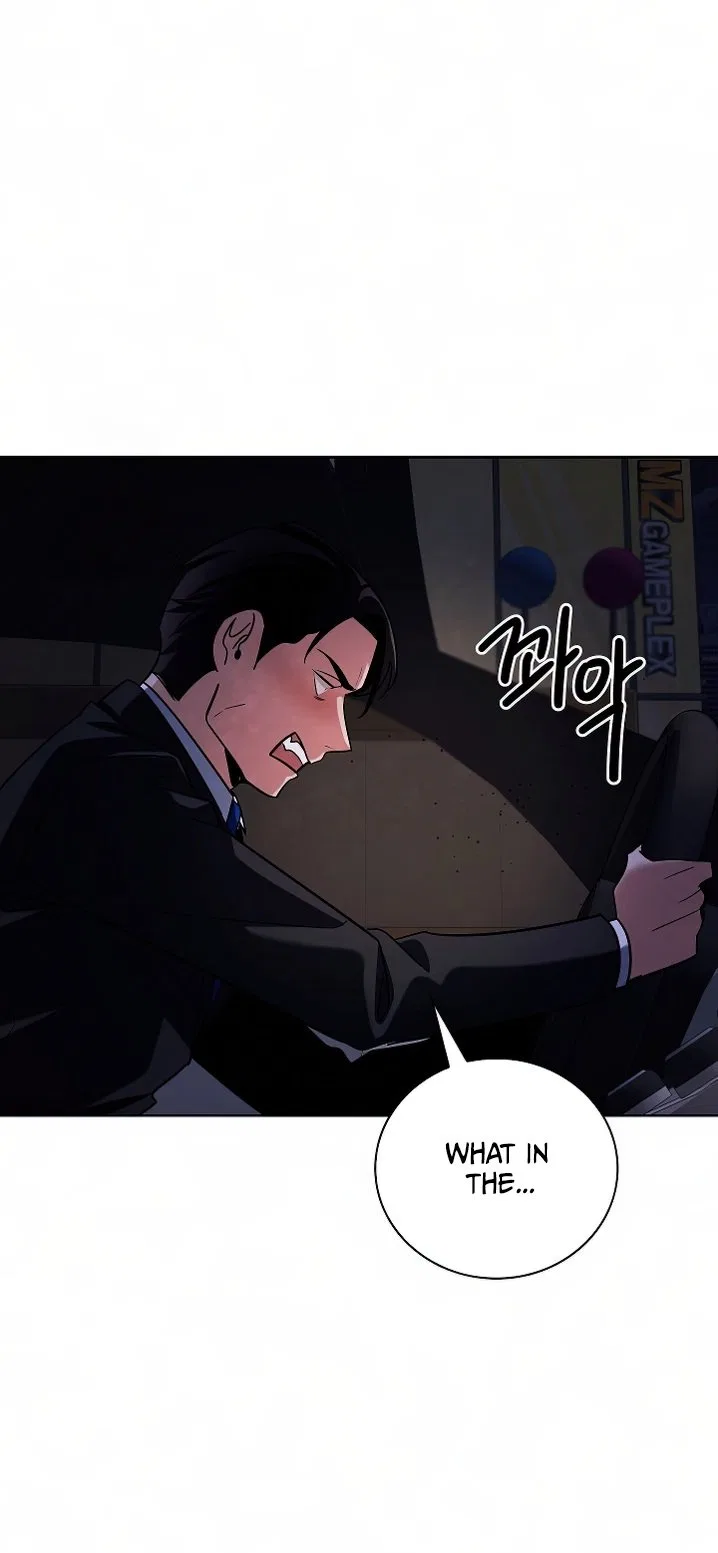 Be the Actor Chapter 129 – Page 24