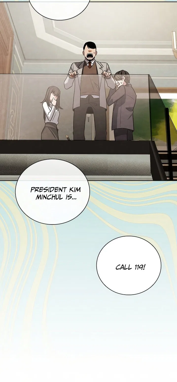 Be the Actor Chapter 129 – Page 49