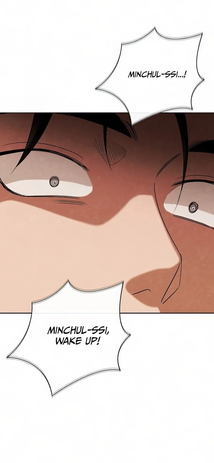 Be the Actor Chapter 129 – Page 50