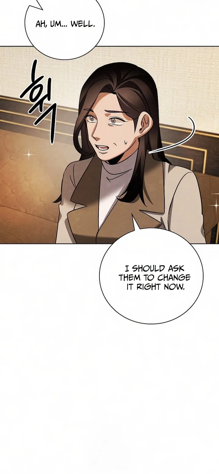 Be the Actor Chapter 129 – Page 61