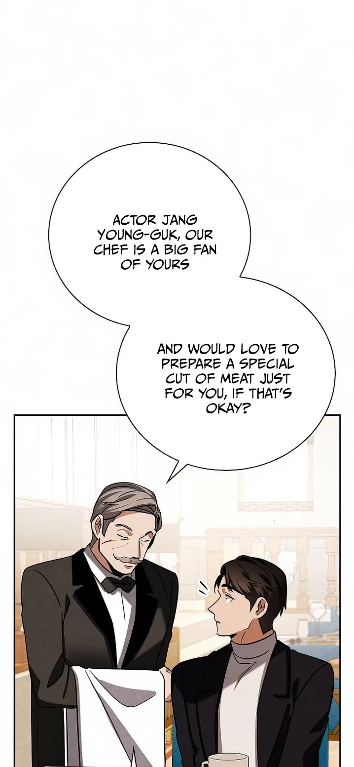 Be the Actor Chapter 129 – Page 85