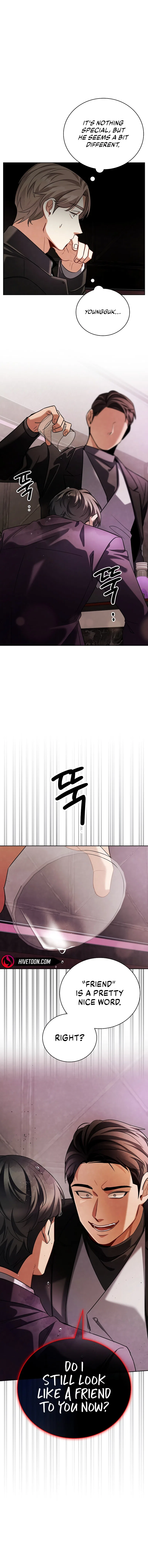 Be the Actor Chapter 121 – Page 7
