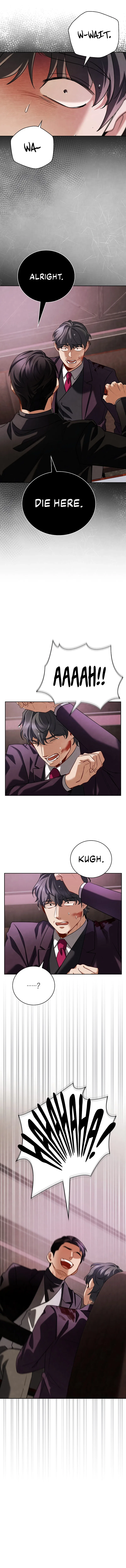 Be the Actor Chapter 121 – Page 11