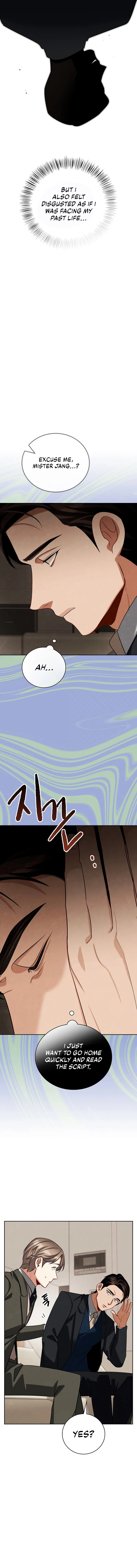 Be the Actor Chapter 120 – Page 4