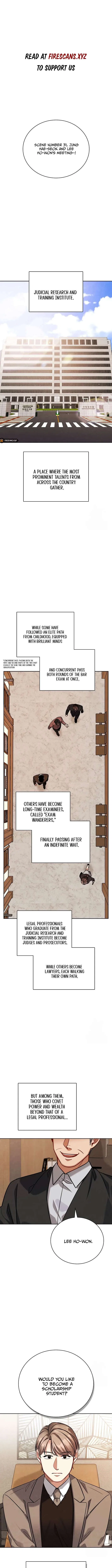 Be the Actor Chapter 119 – Page 2