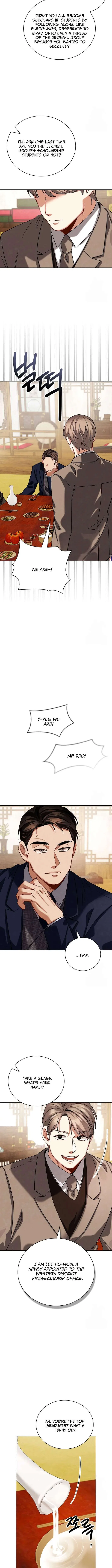 Be the Actor Chapter 119 – Page 4
