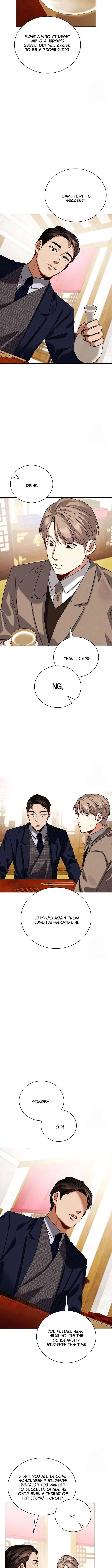 Be the Actor Chapter 119 – Page 5