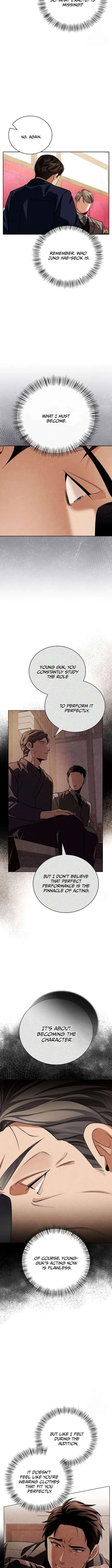 Be the Actor Chapter 119 – Page 7