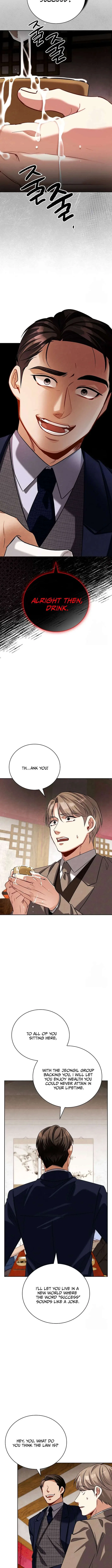 Be the Actor Chapter 119 – Page 10