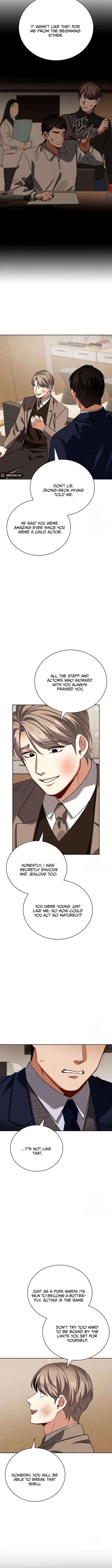 Be the Actor Chapter 119 – Page 14