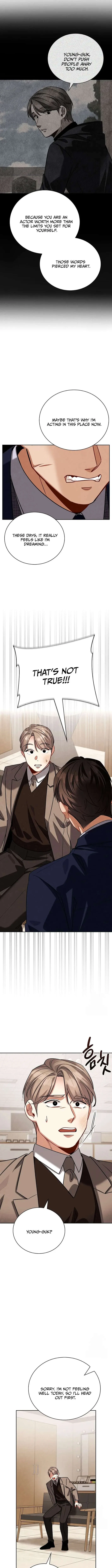 Be the Actor Chapter 119 – Page 15