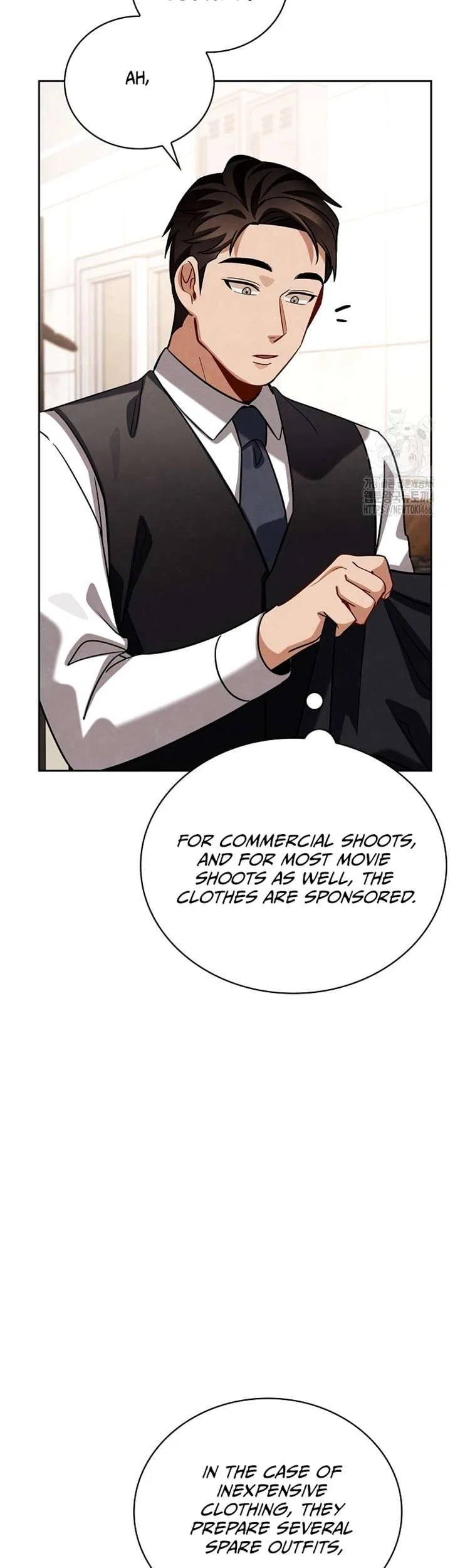 Be the Actor Chapter 118 – Page 20