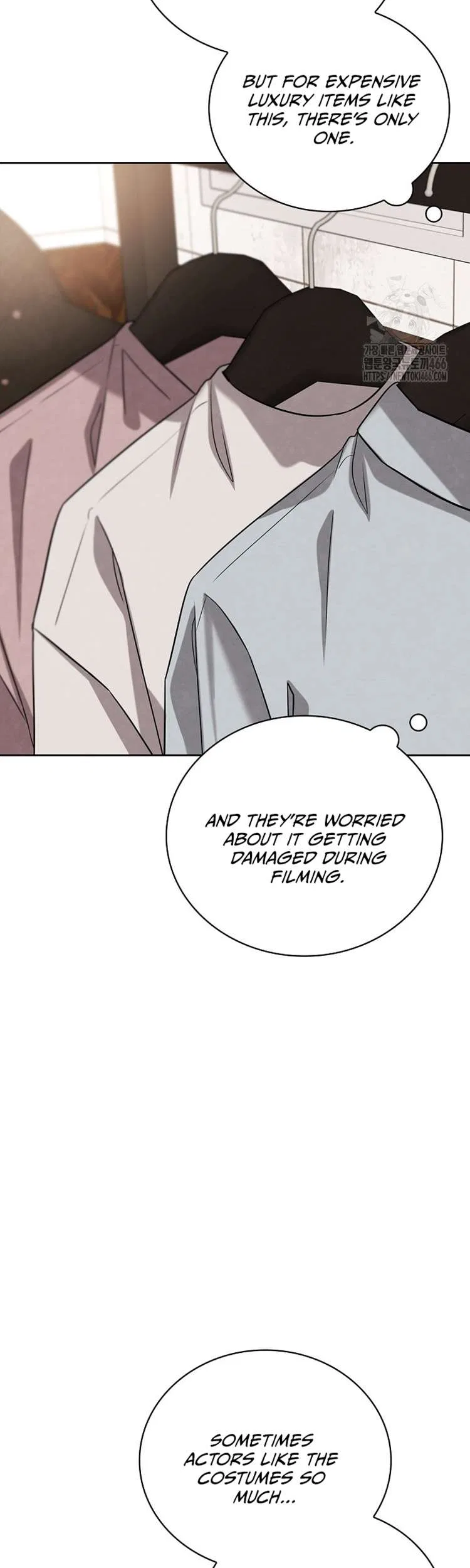 Be the Actor Chapter 118 – Page 21