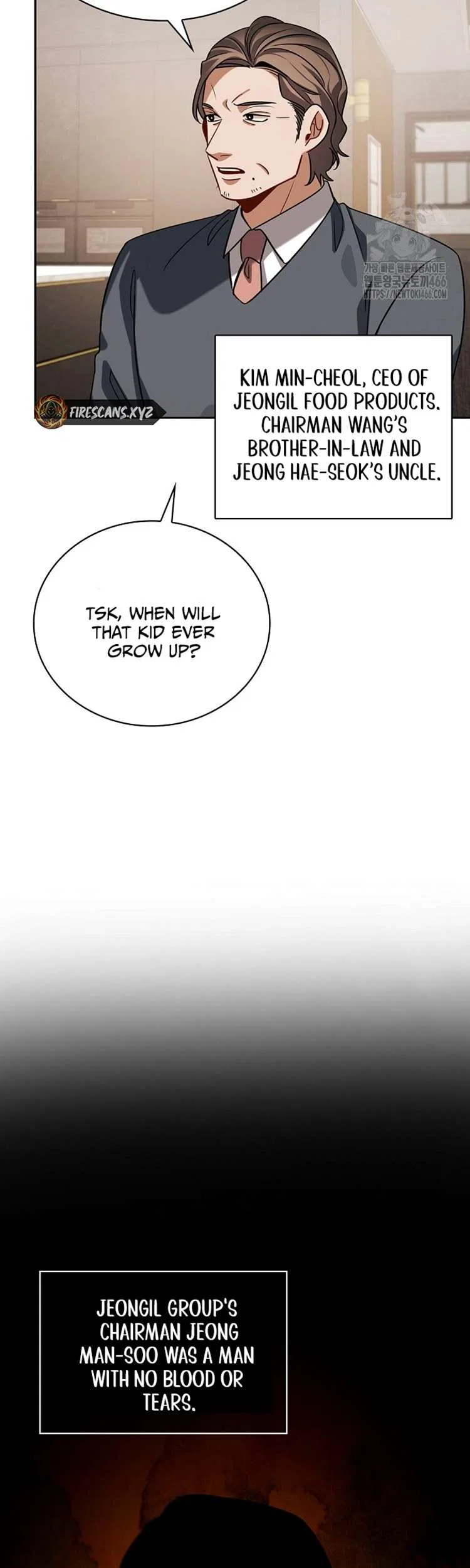 Be the Actor Chapter 118 – Page 27