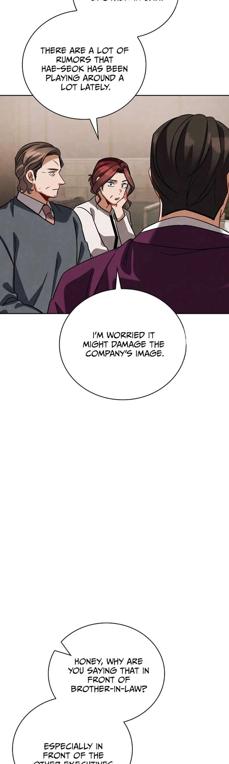 Be the Actor Chapter 118 – Page 29