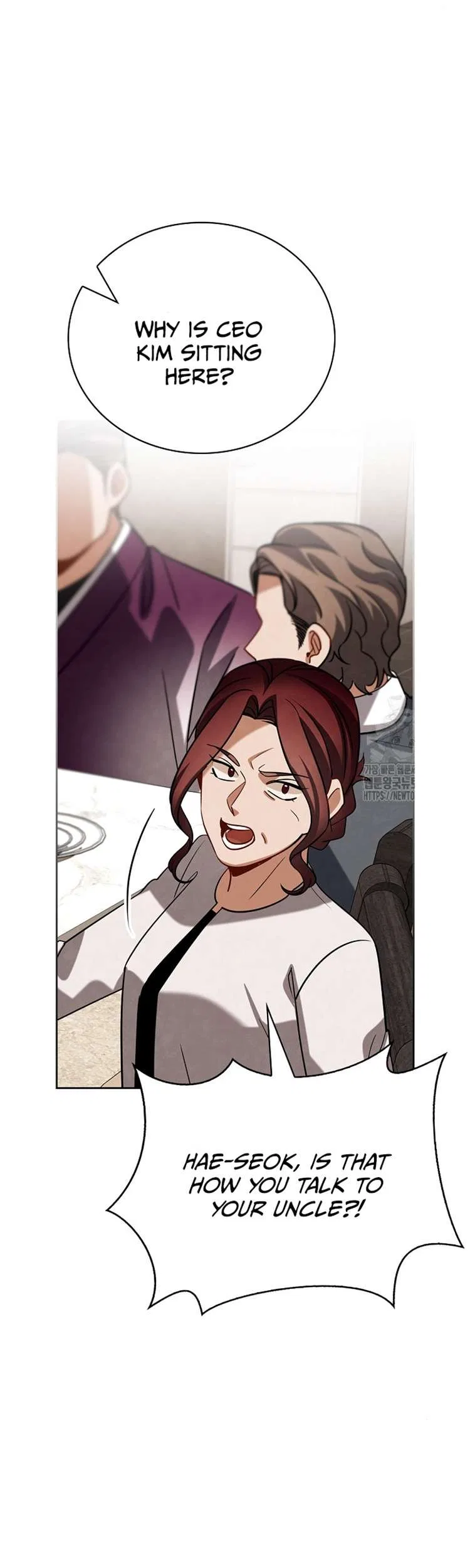 Be the Actor Chapter 118 – Page 34