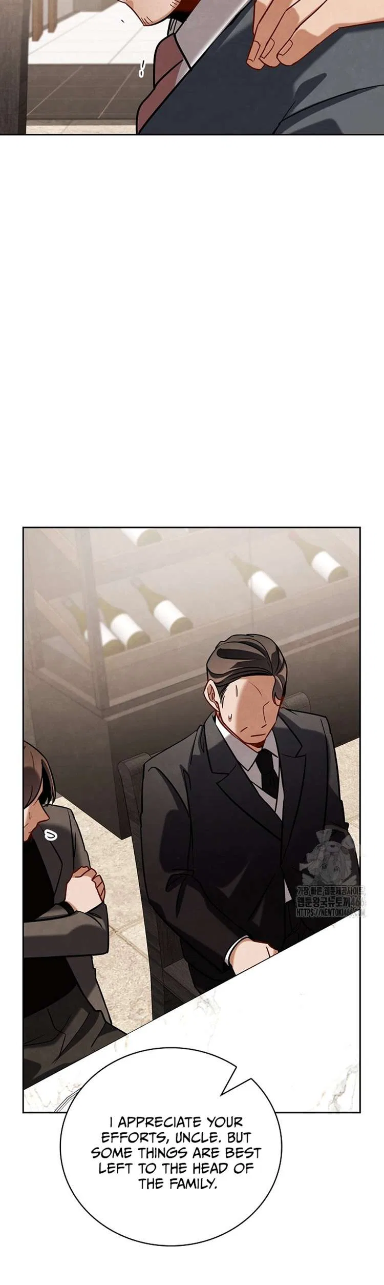 Be the Actor Chapter 118 – Page 37