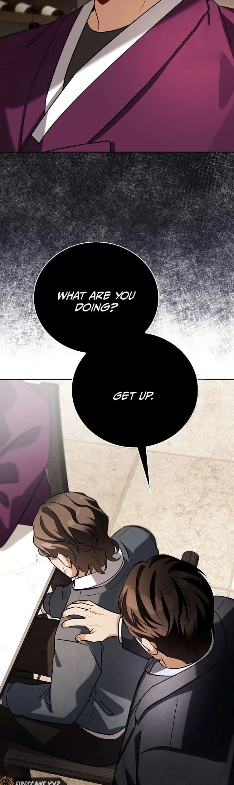 Be the Actor Chapter 118 – Page 39