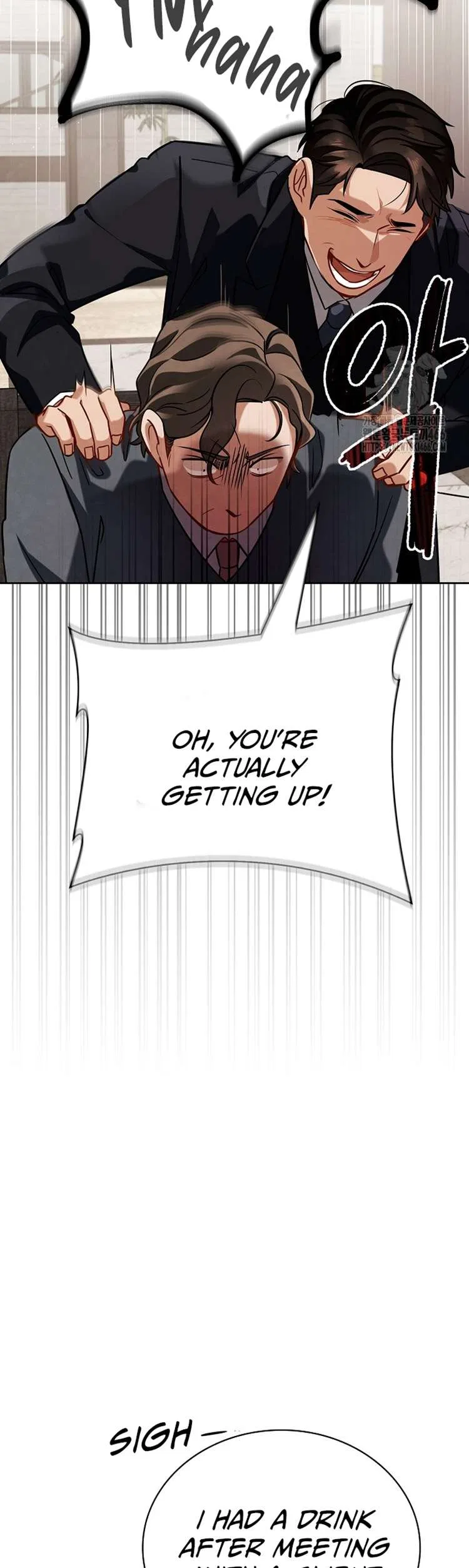 Be the Actor Chapter 118 – Page 42