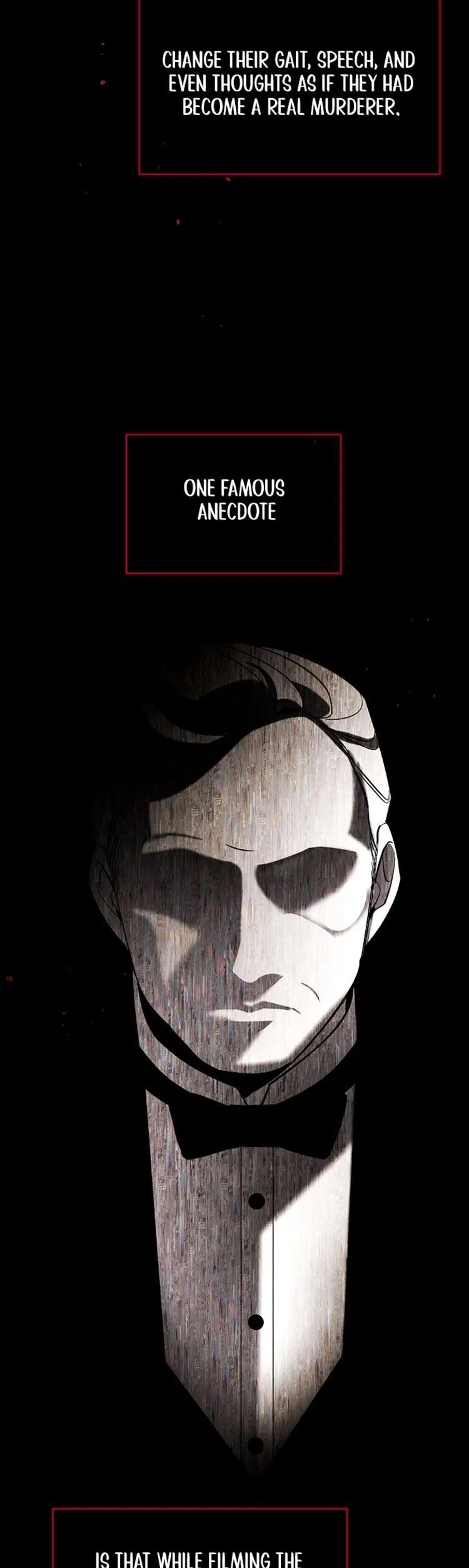 Be the Actor Chapter 118 – Page 47