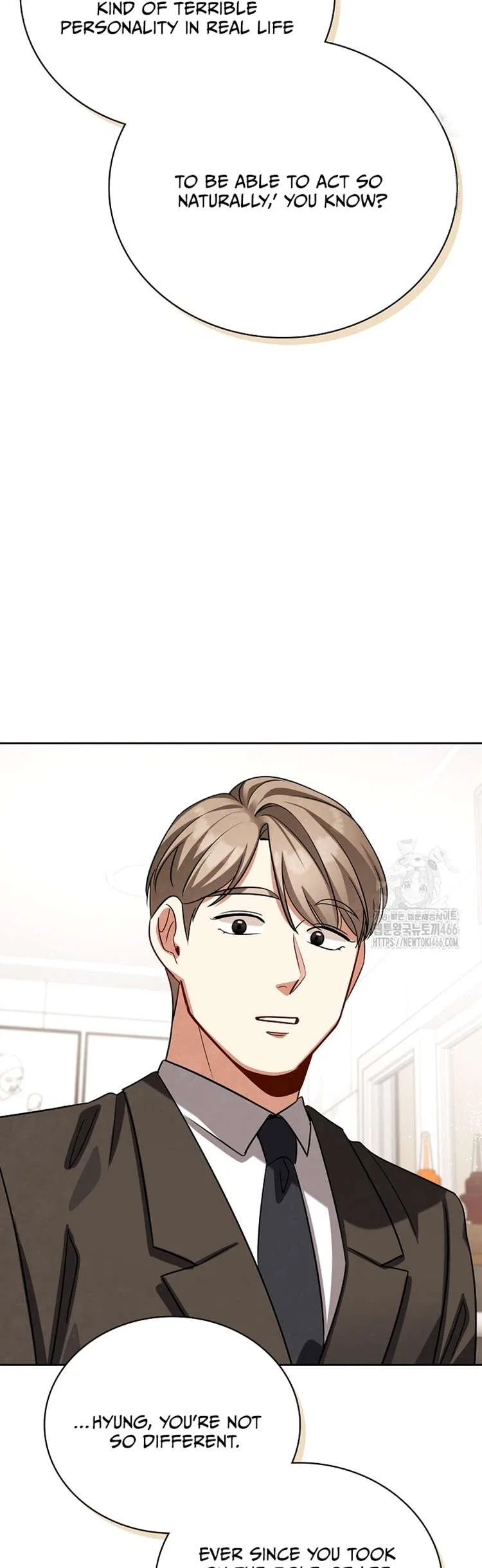 Be the Actor Chapter 118 – Page 57