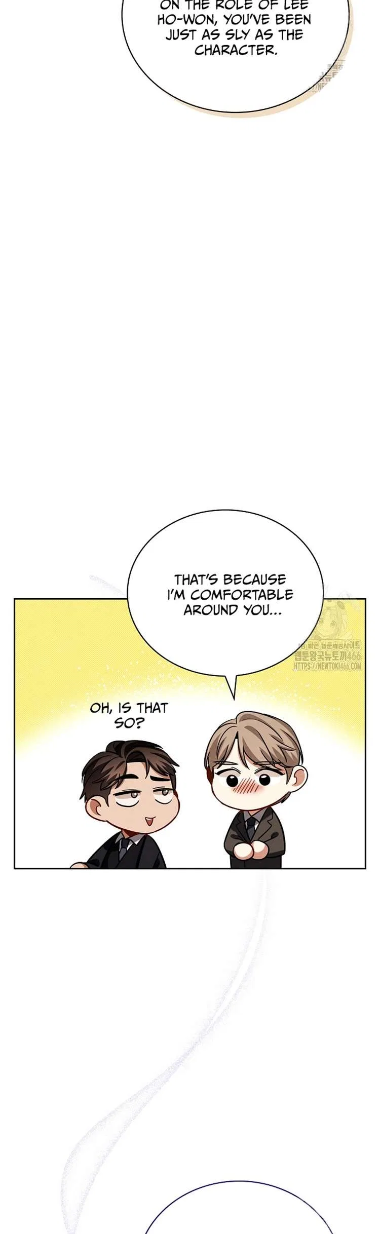 Be the Actor Chapter 118 – Page 58