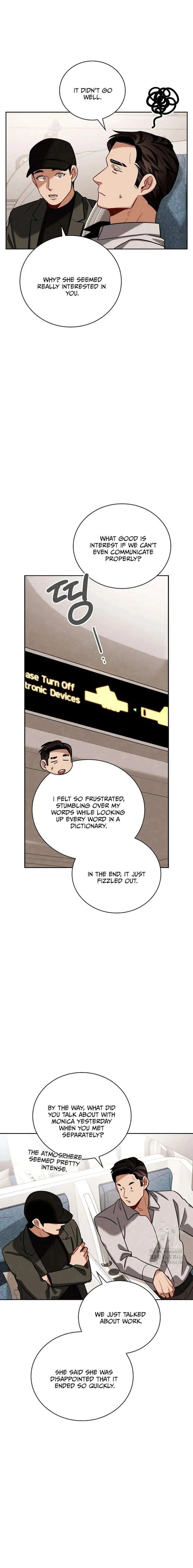 Be the Actor Chapter 117 – Page 2