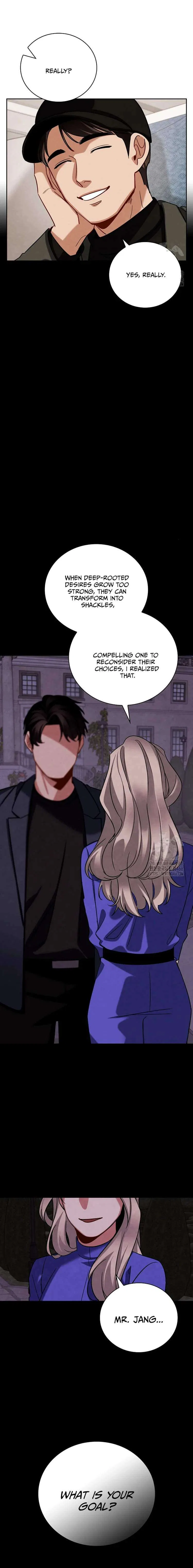 Be the Actor Chapter 117 – Page 3