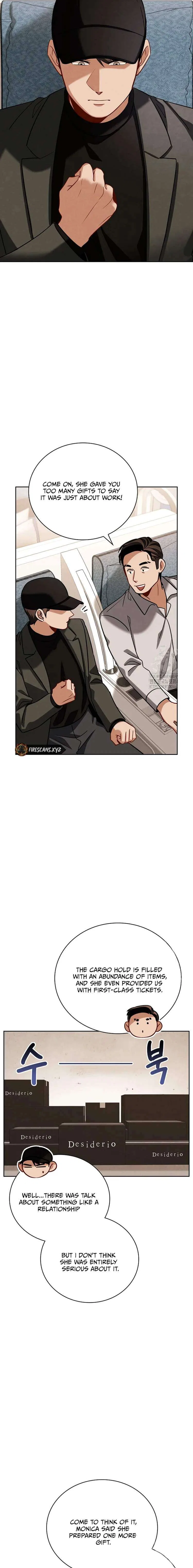 Be the Actor Chapter 117 – Page 5