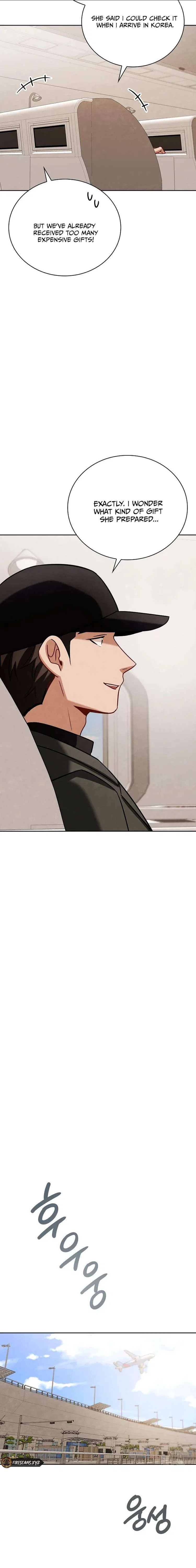 Be the Actor Chapter 117 – Page 6