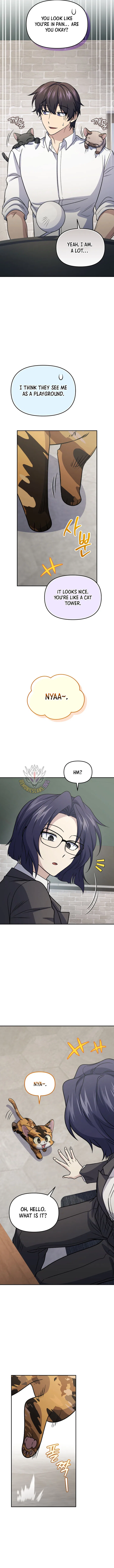 Bizarre restaurant Chapter 91 – Page 11