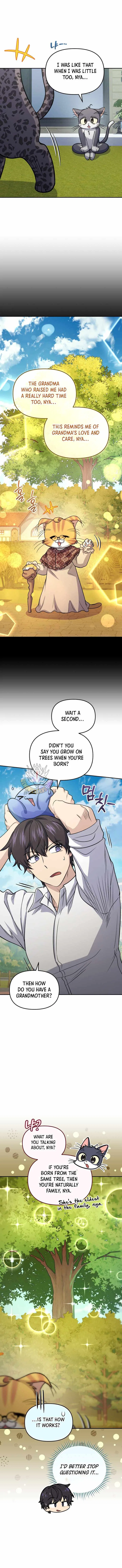 Bizarre restaurant Chapter 90 – Page 12