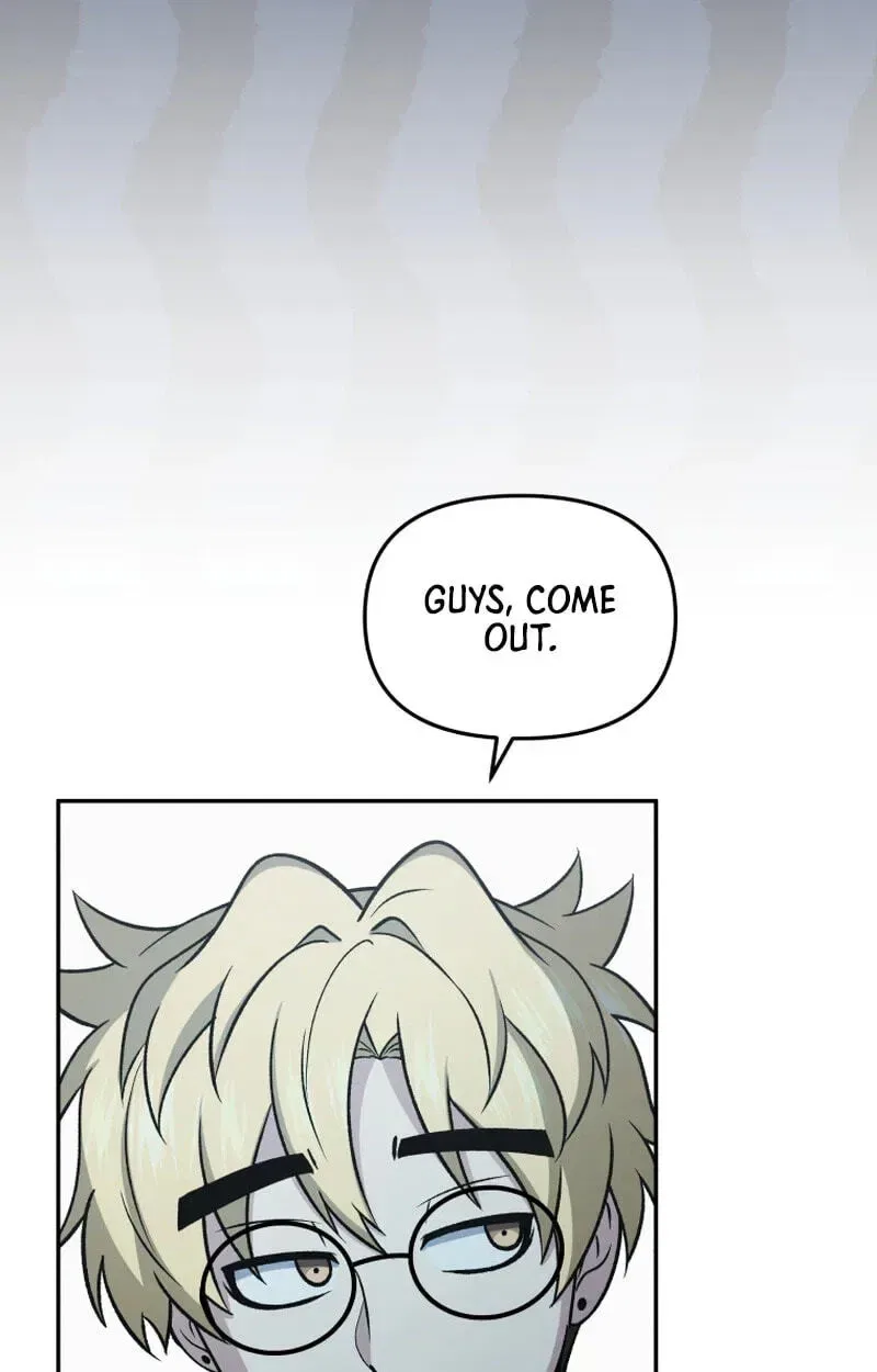 Bizarre restaurant Chapter 87 – Page 12