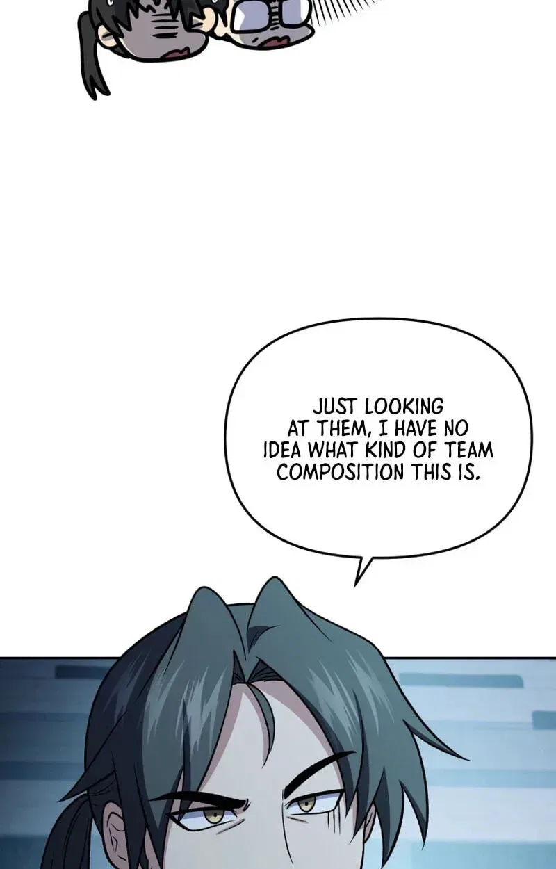 Bizarre restaurant Chapter 87 – Page 19