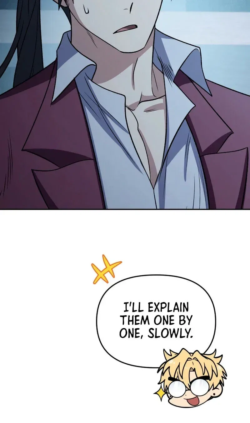 Bizarre restaurant Chapter 87 – Page 20