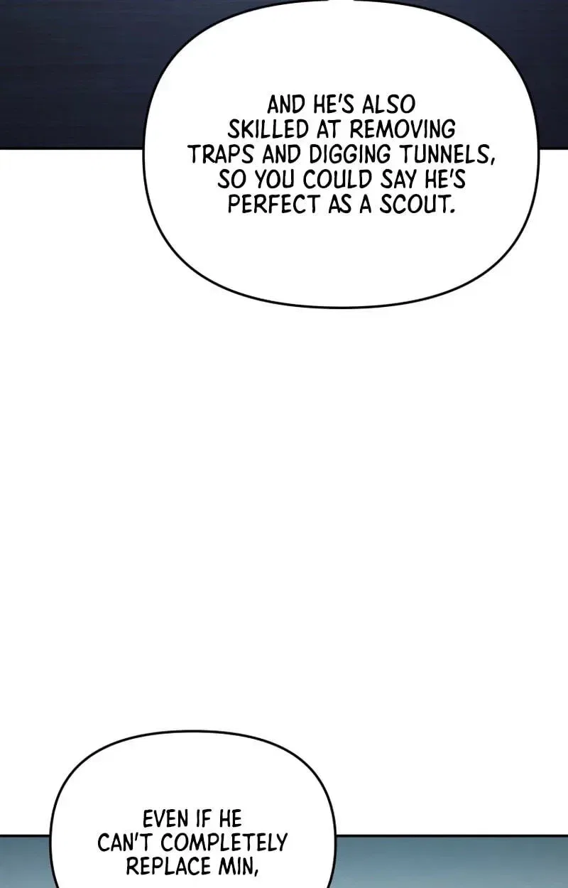 Bizarre restaurant Chapter 87 – Page 23