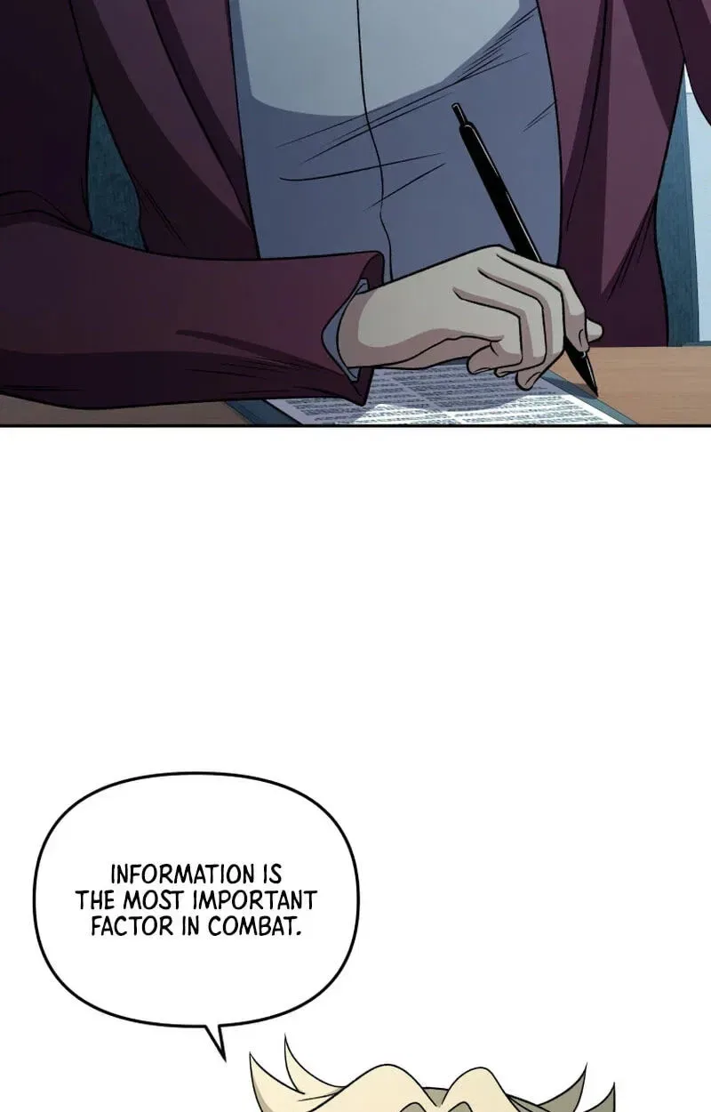 Bizarre restaurant Chapter 87 – Page 34