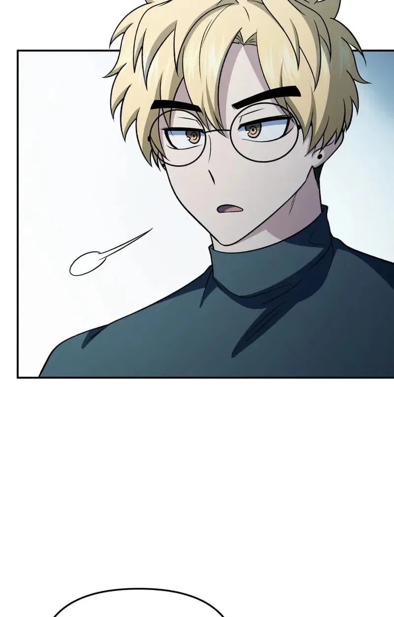 Bizarre restaurant Chapter 87 – Page 35