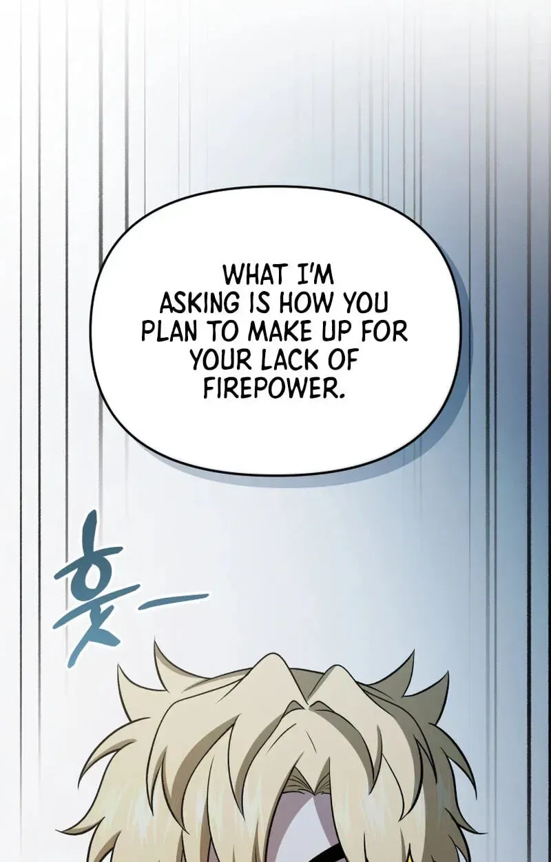 Bizarre restaurant Chapter 87 – Page 38