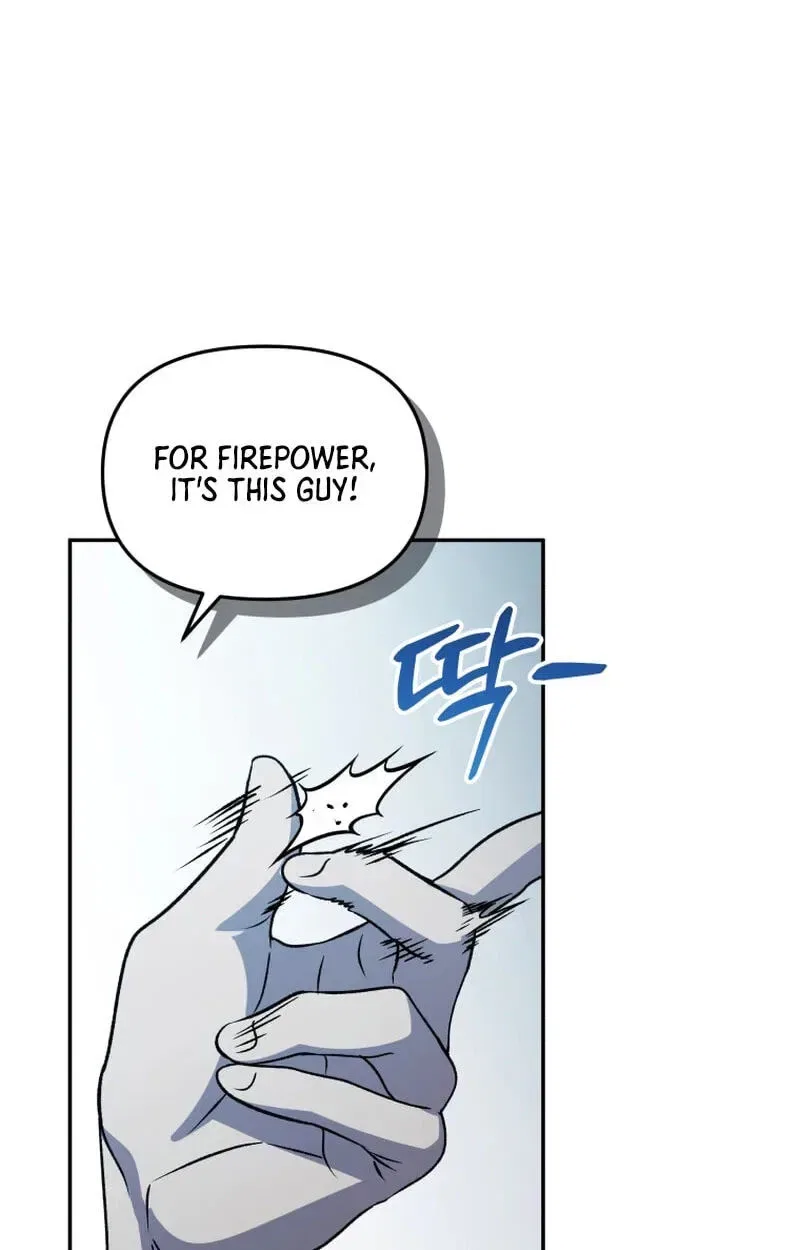 Bizarre restaurant Chapter 87 – Page 40