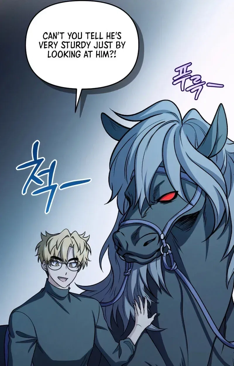 Bizarre restaurant Chapter 87 – Page 43